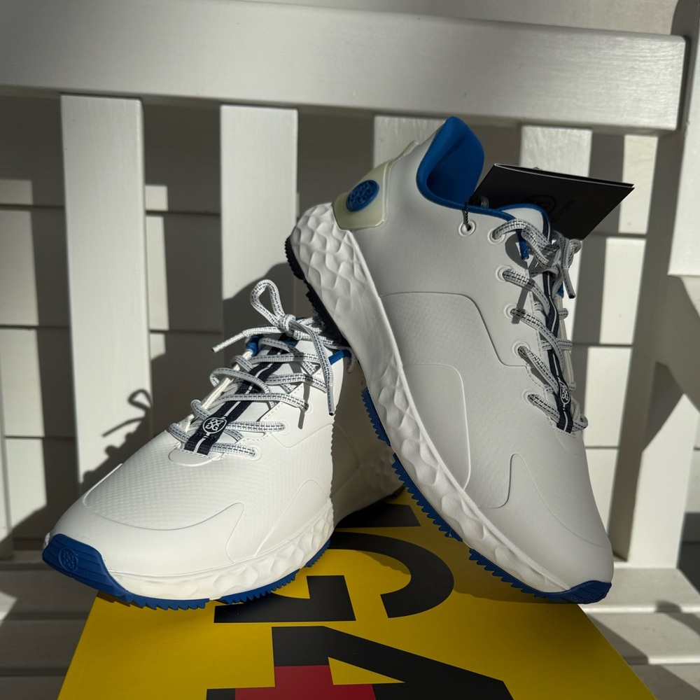 Men’s Gfore MG4+ Golf Shoe